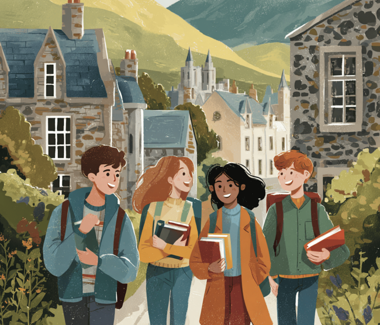 ¿Cuánto cuesta estudiar en Irlanda? Guía para familias y estudiantes