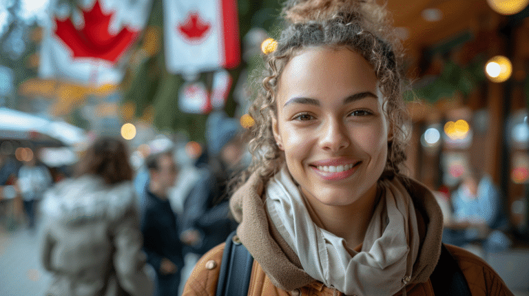 Mejores ciudades para vivir en Canadá