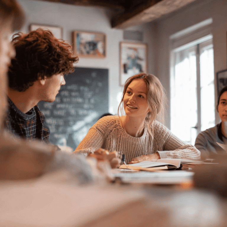 Destinos para estudiar inglés en Inglaterra