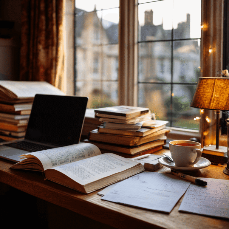 Prepárate para el año escolar en el Reino Unido