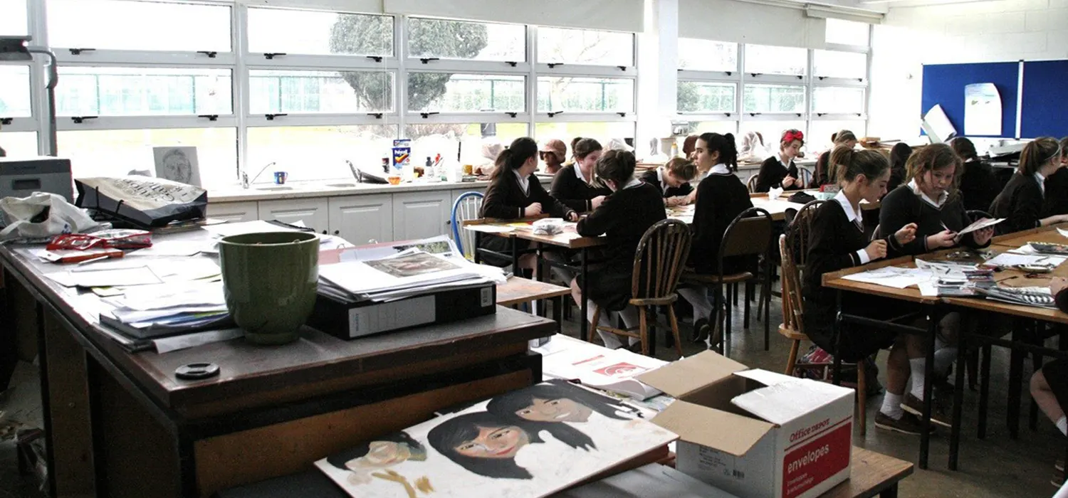 Trimestre o semestre en el extranjero