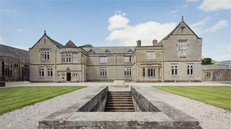 Sedbergh School