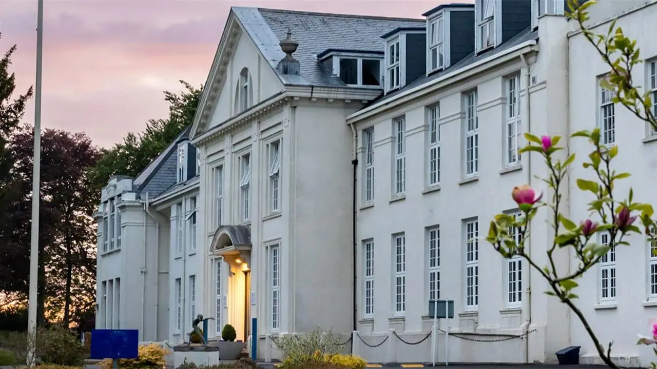 Kingsley School Bideford