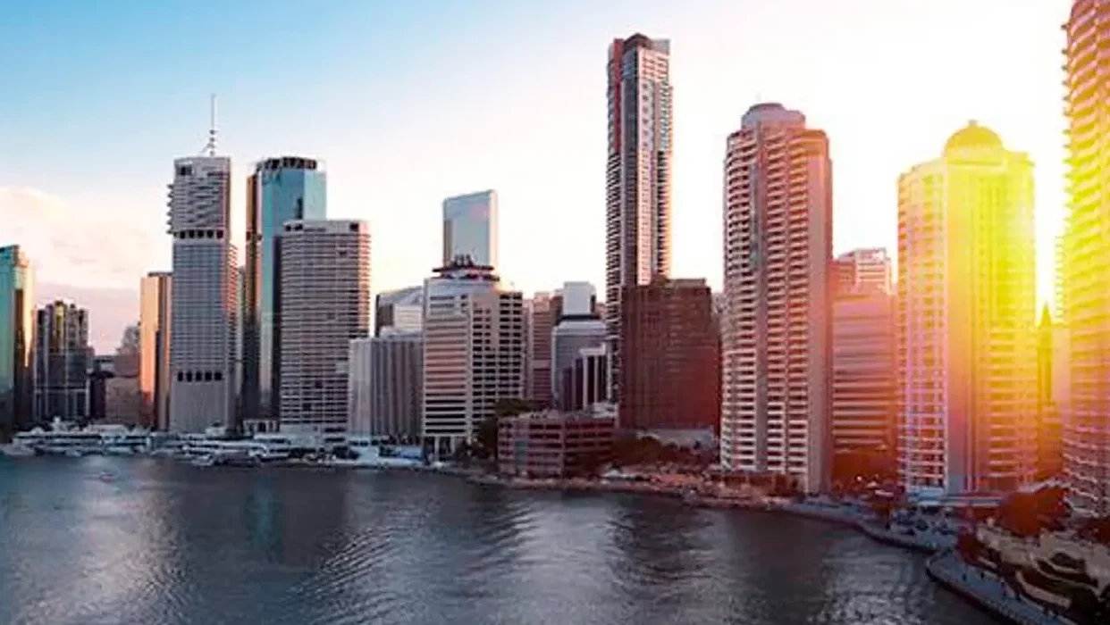 Brisbane. Curso de inglés en Brisbane de Where&What