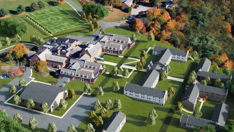 Curso de Inglés en Boston