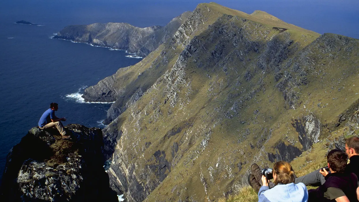 Galway. Curso de ingles en Galway en Irlanda. Cursos de inglés en Galway de Where&What