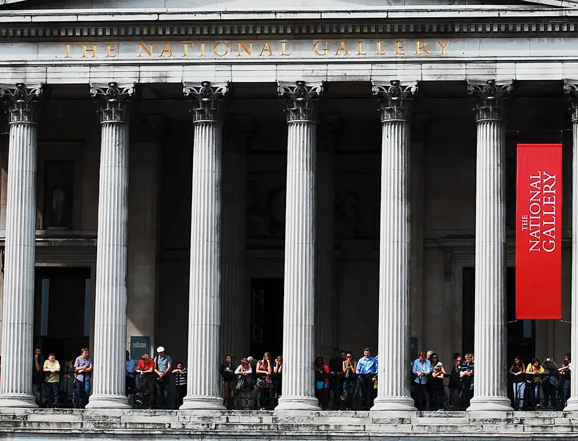 The National Gallery