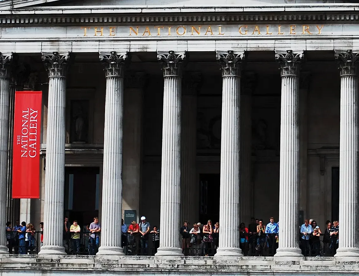 Visitas turísticas a Londres