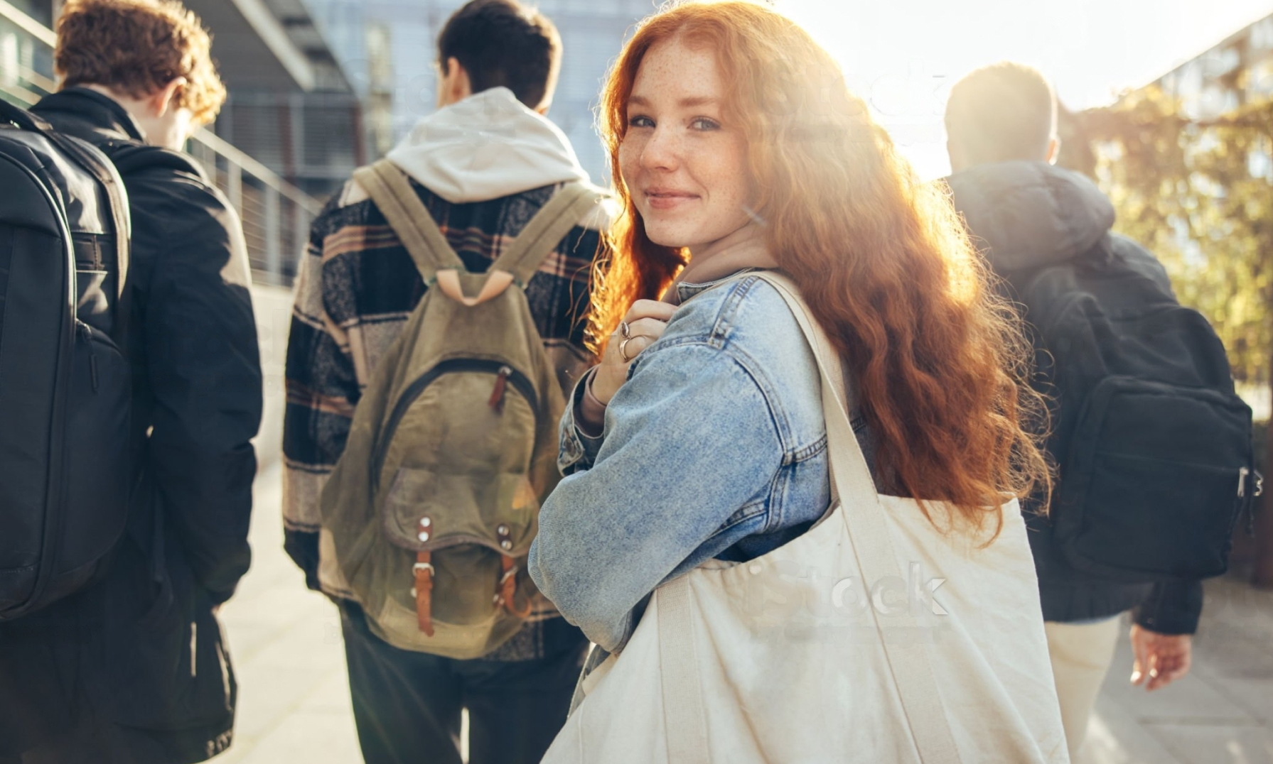 Curso de verano para jóvenes