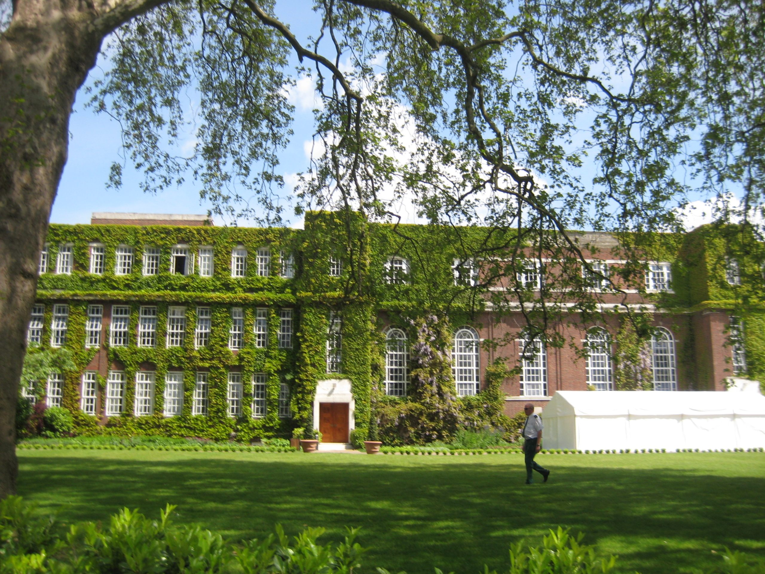 Año escolar en el extranjero