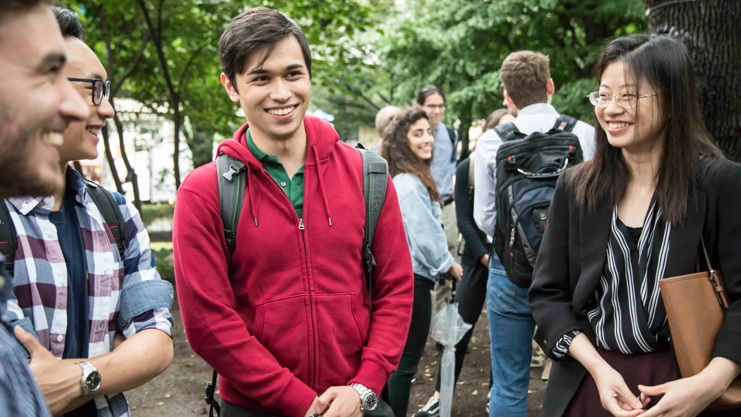 Practicas de trabajo en Tokyo por WHere & What