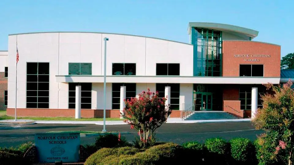Norfolk Christian Schools