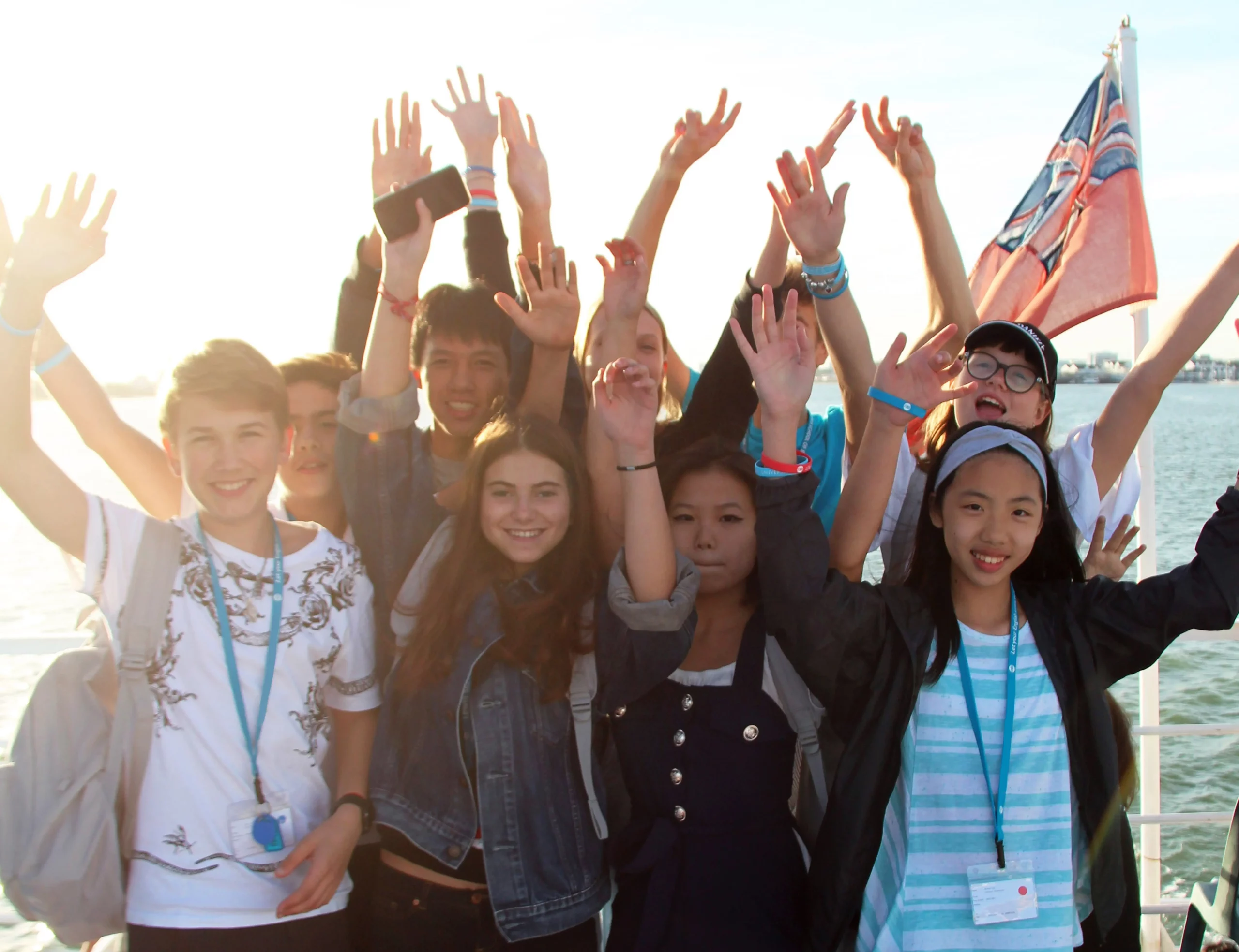 Divertidas actividades