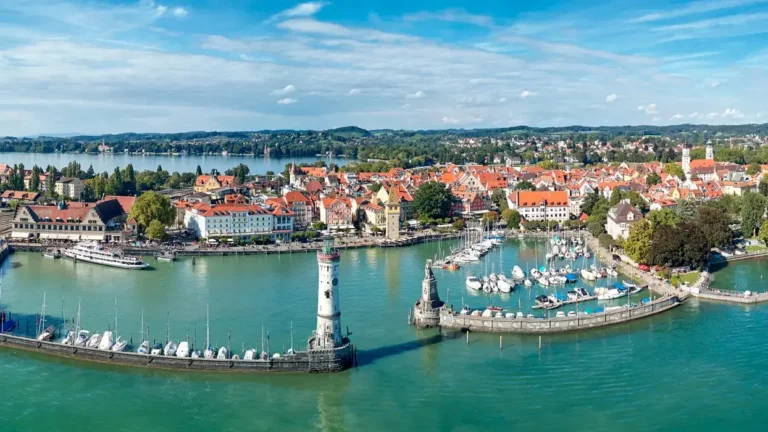 Cursos de verano en Alemania con alojamiento, actividades y alemán para jóvenes