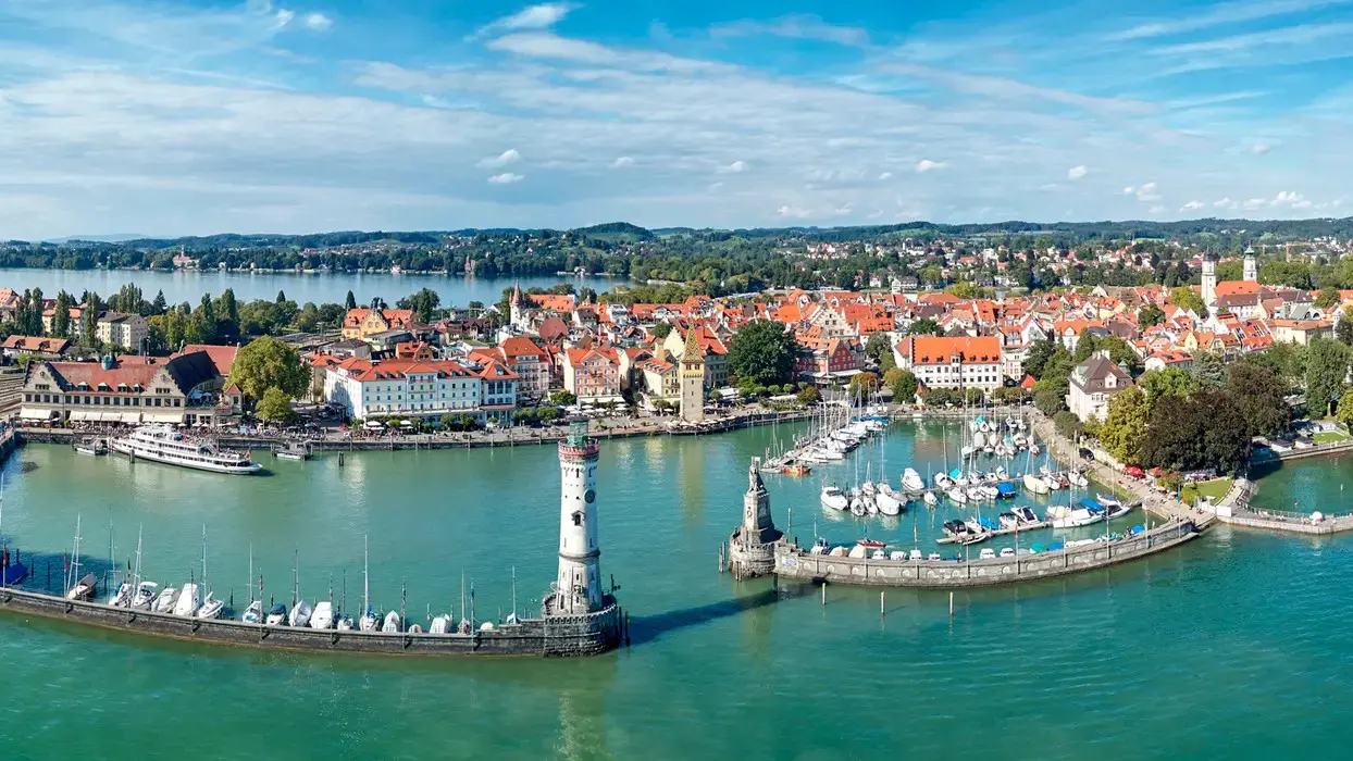 Cursos de verano en Alemania con alojamiento, actividades y alemán para jóvenes