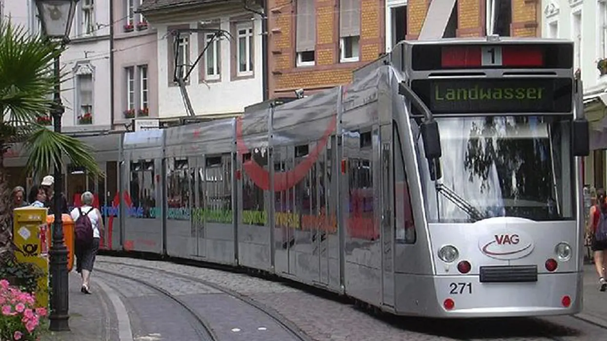 Curso de Alemán en casa del profesor en Alemania de Where&What