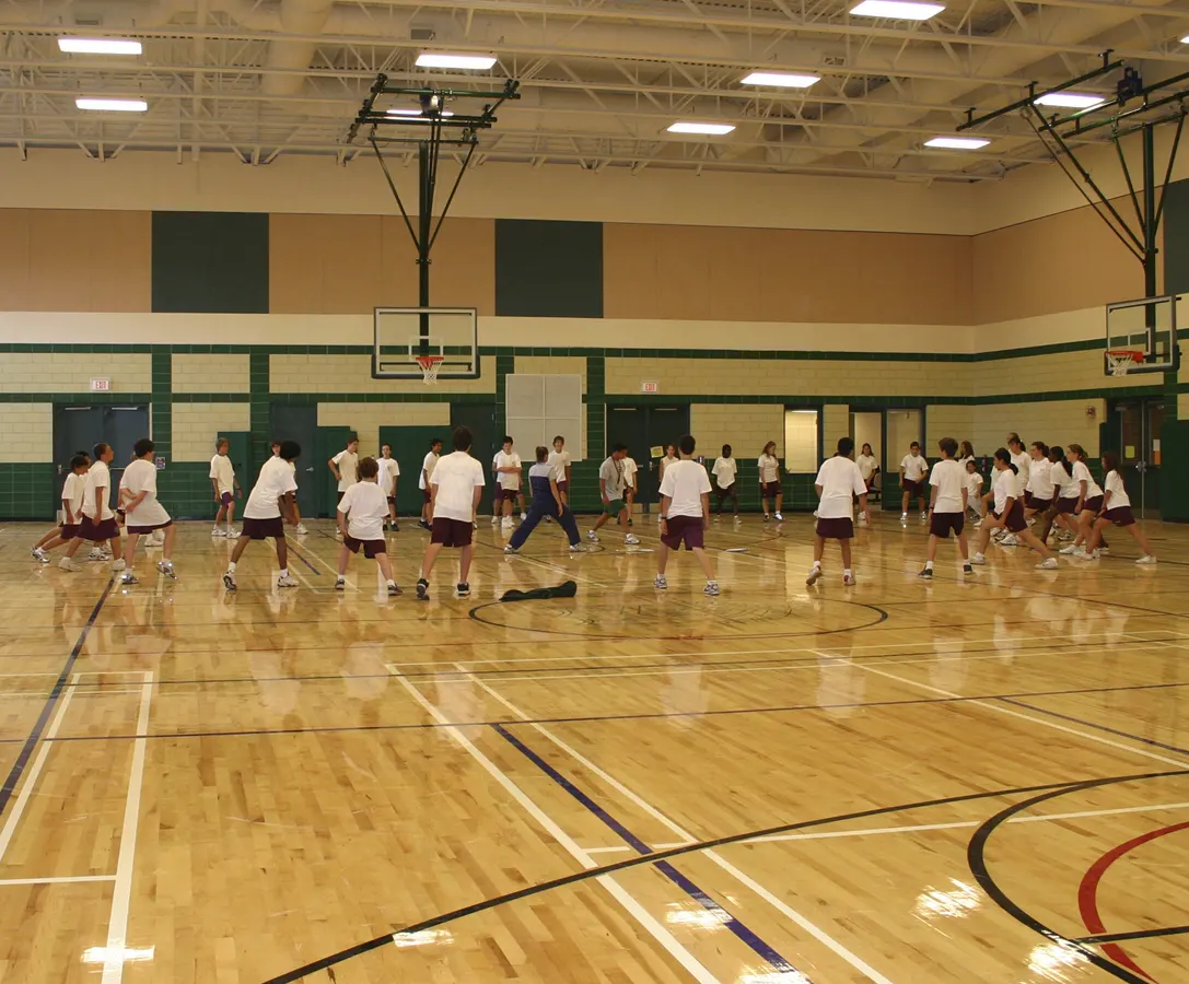 Trimestre y Año escolar en escuela pública en Nueva Scotia