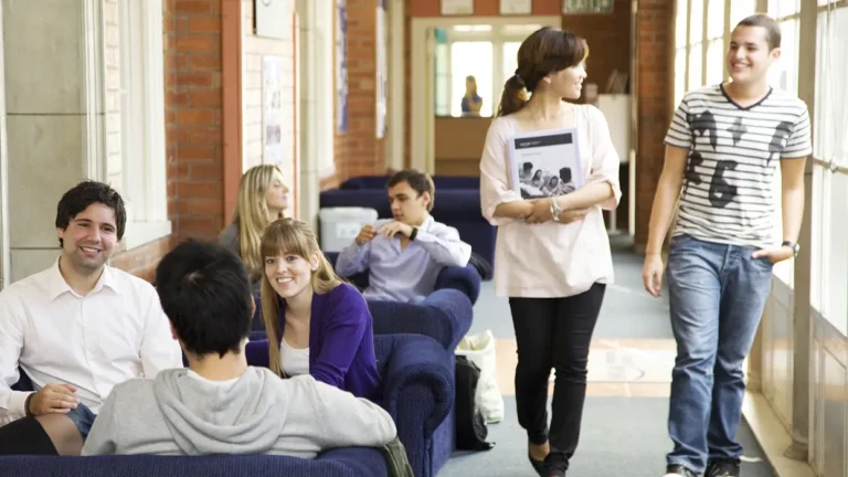 Curso de Inglés en Auckland