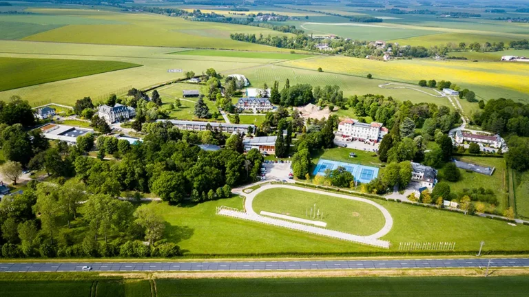Curso de Francés en École des Roches con Actividades
