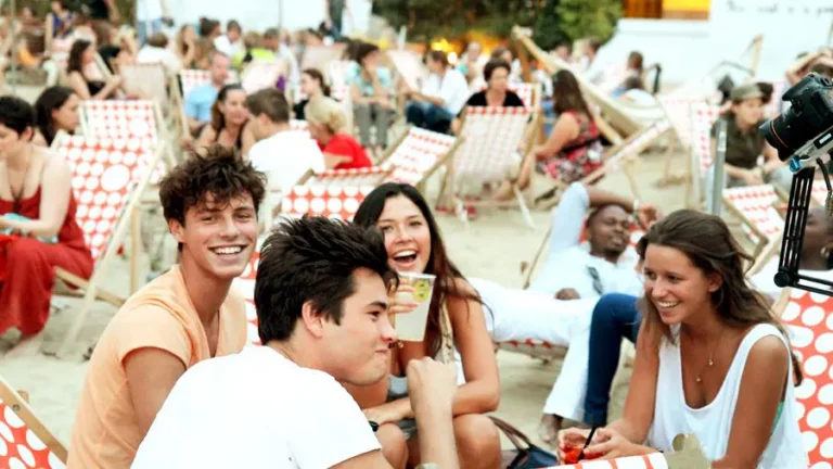 Cursos de Alemán en Viena con actividades