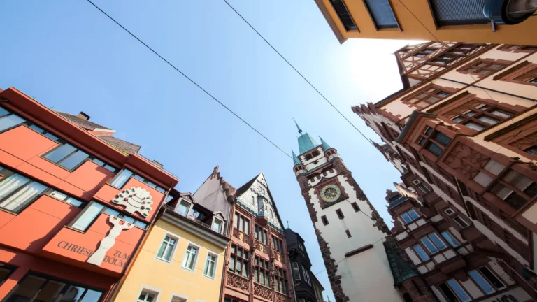 Freiburg