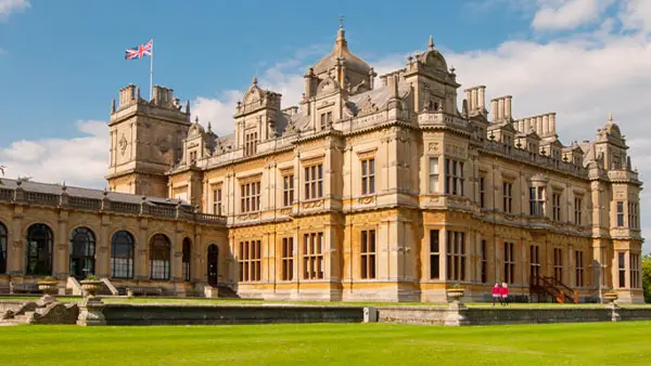 Summer camp en Westonbirt School