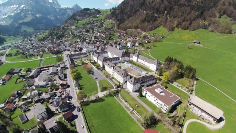 Engelberg