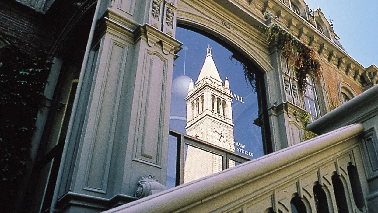 Curso de Business English en Berkeley University de Where&What