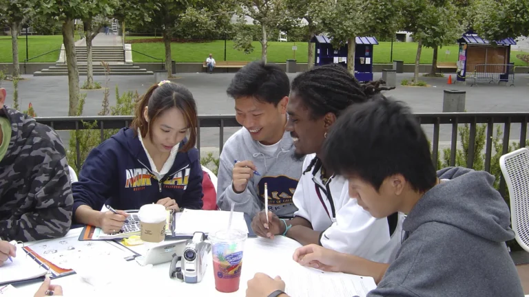 Summer Sessions en University of California Berkeley