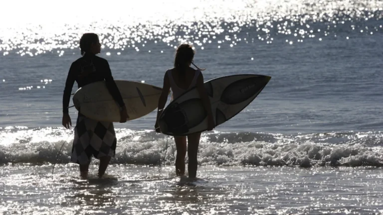 Curso de francés para jóvenes en Biarritz y Surf