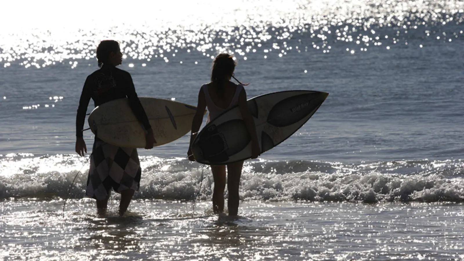 Curso de francés con actividades en Biarritz para jóvenes de 7 a 17 años de Where&What