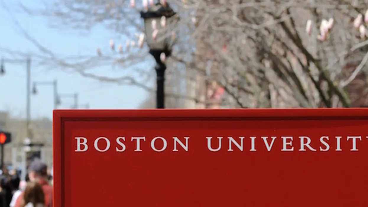 Boston University. Curso de inglés en EEUU de Where&What