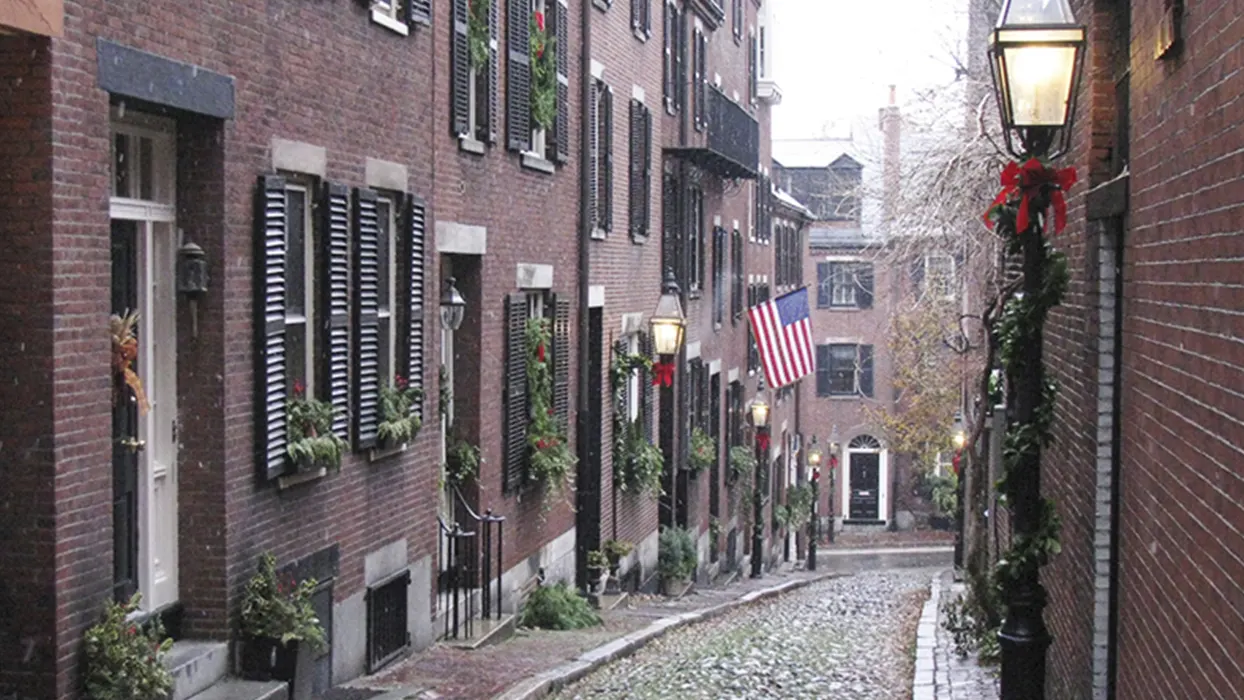 Cursos de Summer Sessions en Boston University en Estados Unidos de Where&What