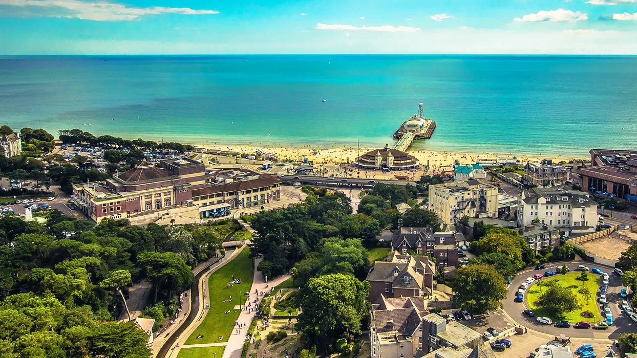 Curso de English for Engineering en Oxford por Where&What