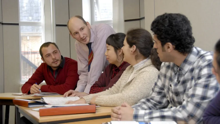 Curso de Medical English en Bournemouth