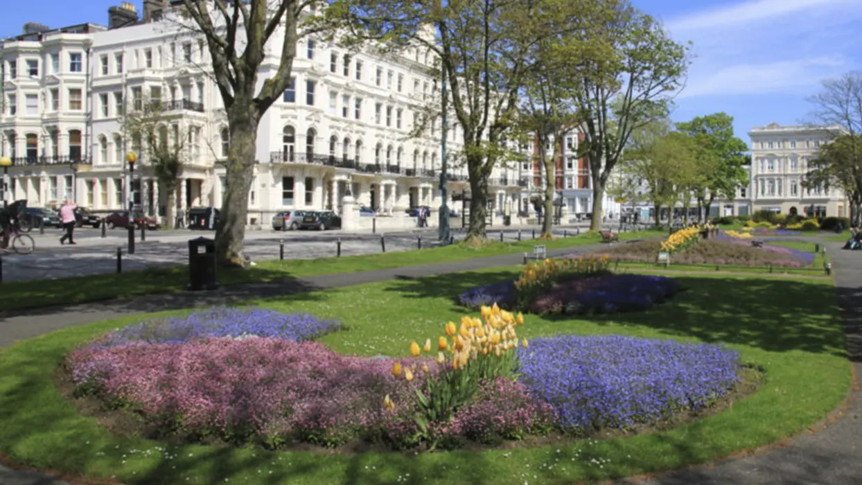 Curso de English for Engineering en Brighton por Where&What