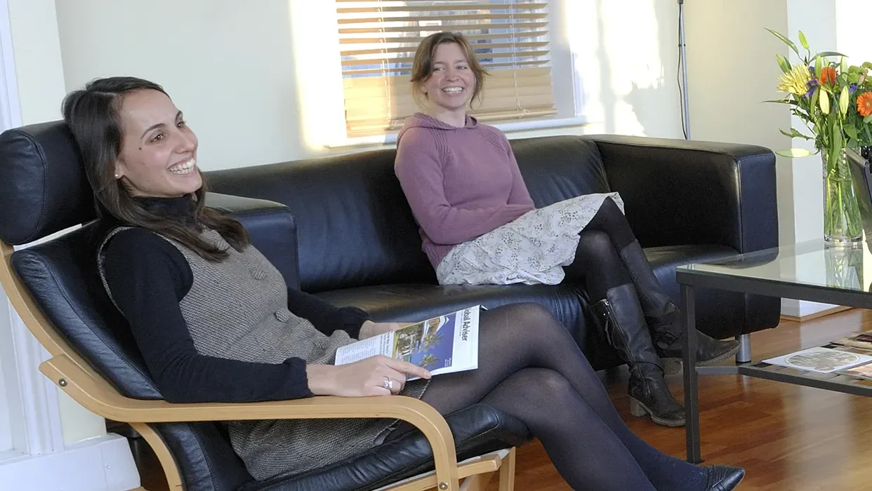 Curso de Executive English en Brighton por Where&What