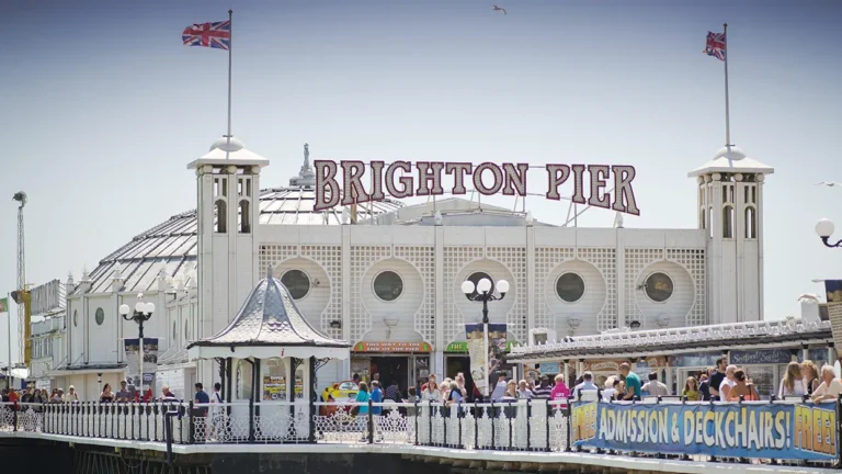 Curso de preparación de IELTS en Brighton