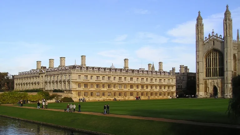 Curso de preparación de los exámenes FCE y CAE en Cambridge