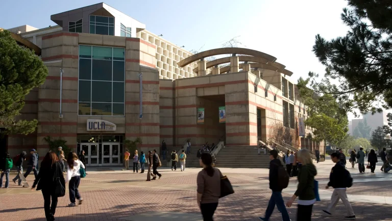 University of California Los Angeles (UCLA) Extension