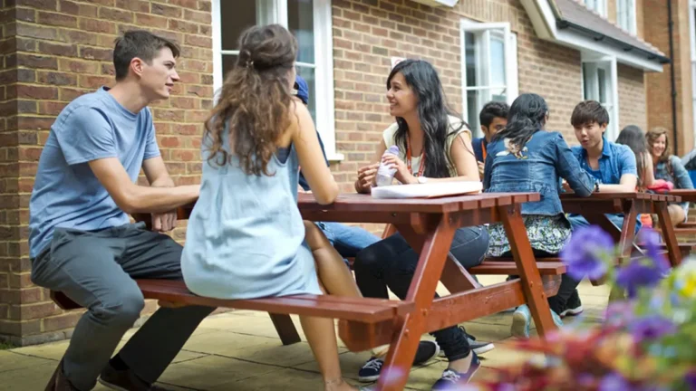 Cursos de Inglés en Canterbury