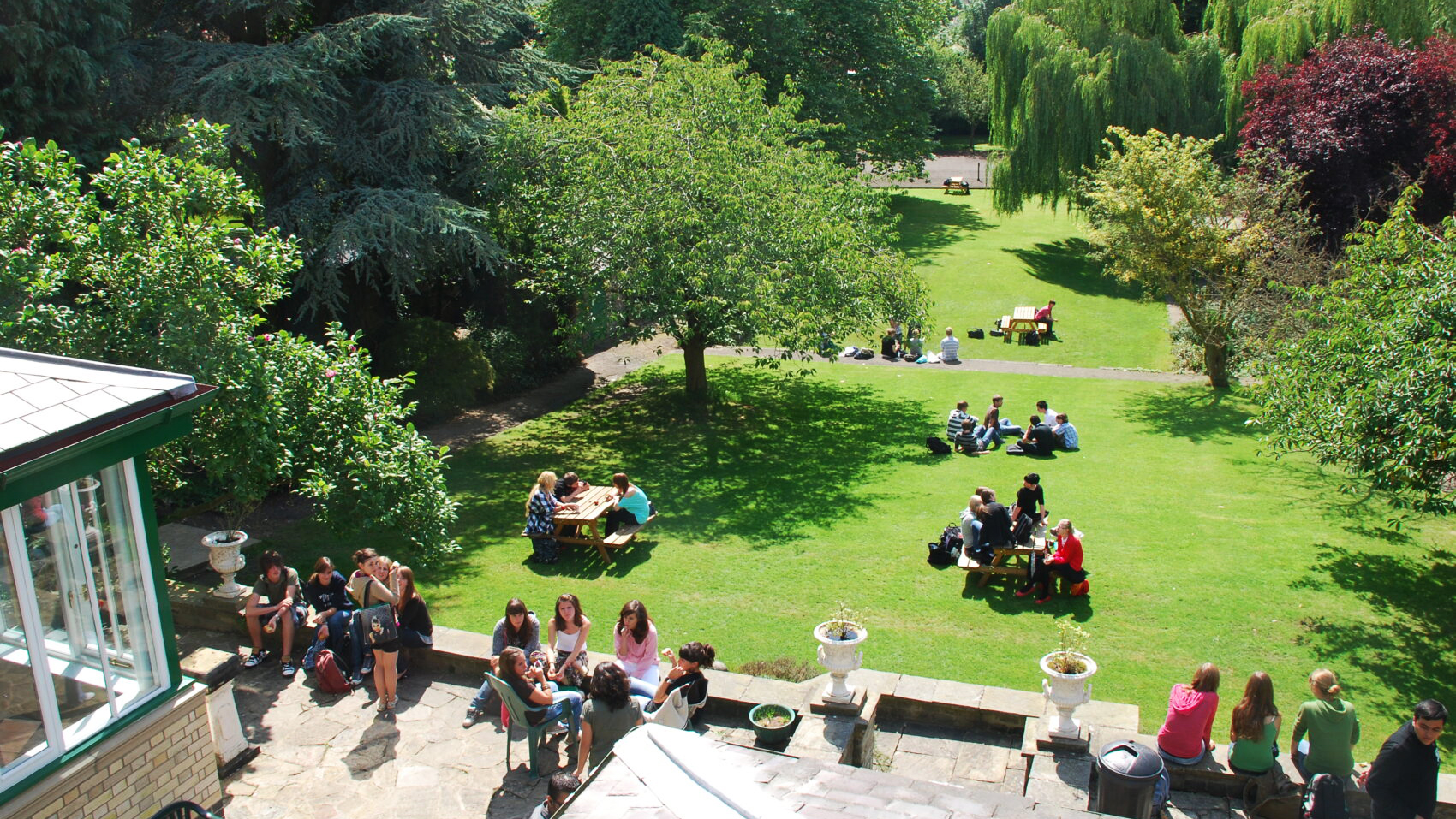 ingles para toda la familia en York