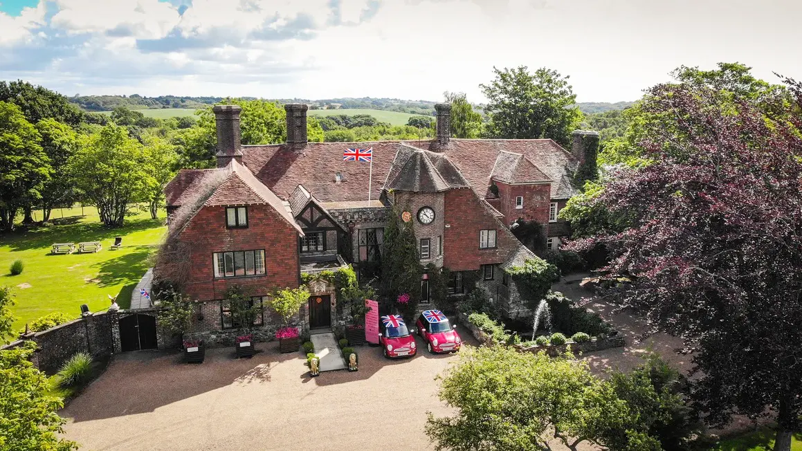 BOSS school ingles y actividades para jóvenes