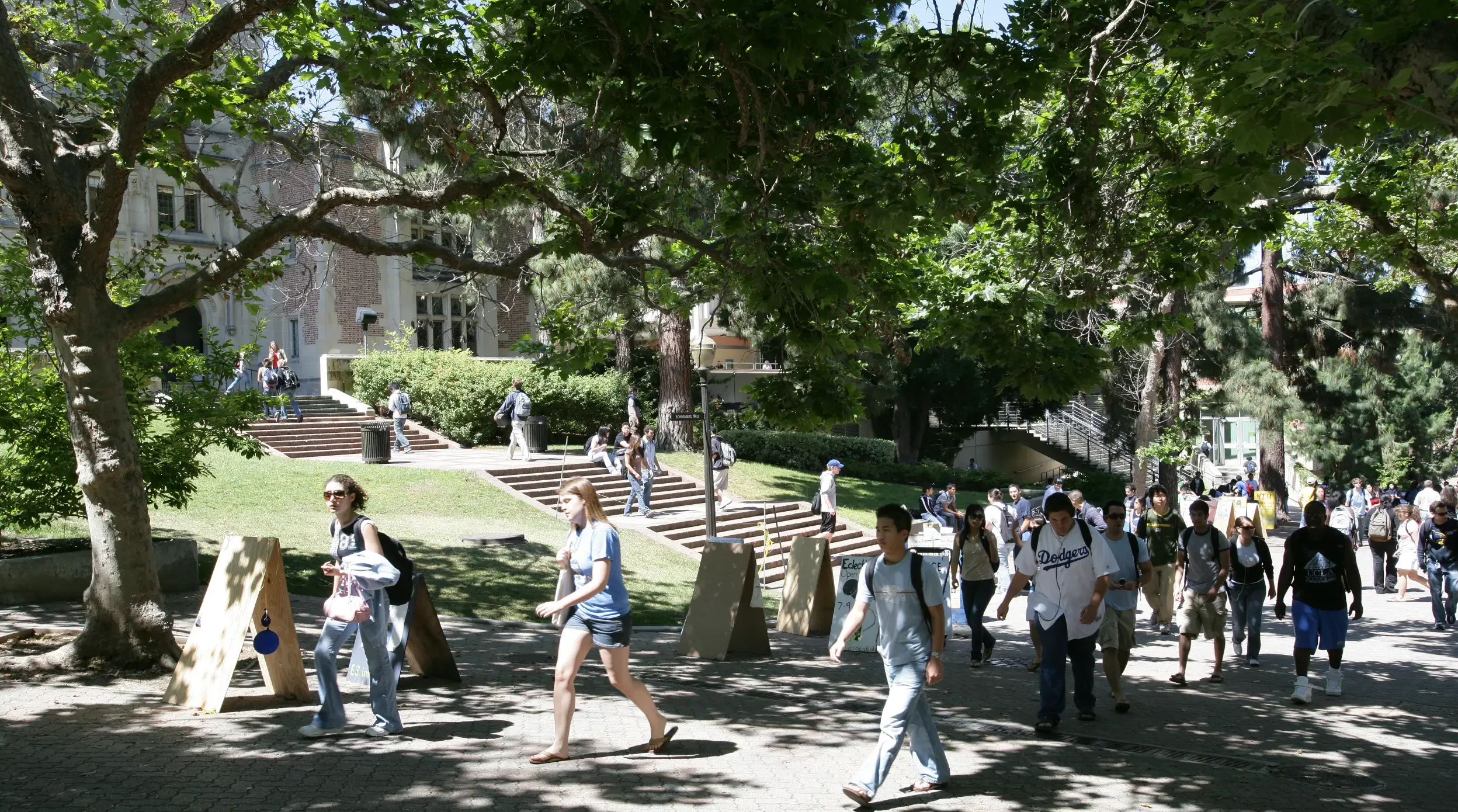 Certificate Programs (6 months to 1 year)