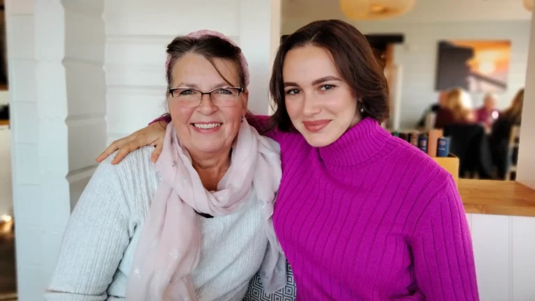 Curso de inglés para toda la familia en casa del profesor en UK