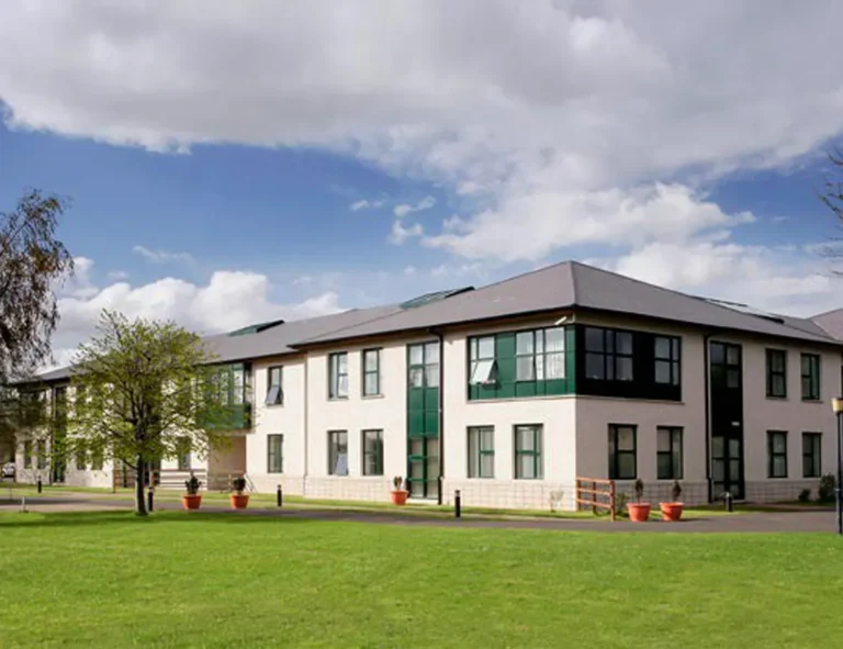 Año y trimestre escolar en Irlanda en escuela pública