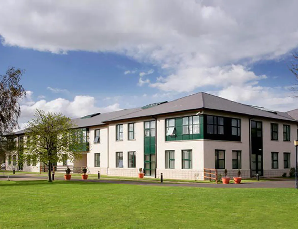 Año y trimestre escolar en Irlanda en escuela pública