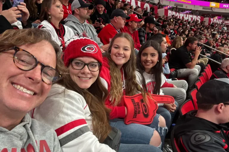 Año escolar en Estados Unidos con alojamiento en familia