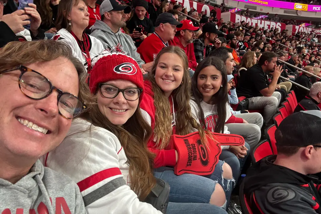 Año escolar en Estados Unidos con alojamiento en familia