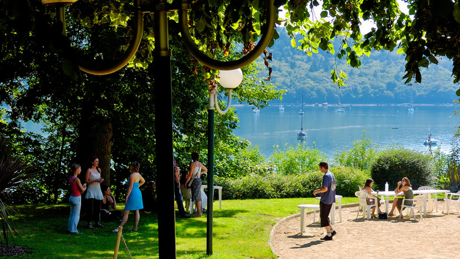 Brest. Curso de francés en Francia de Where&What